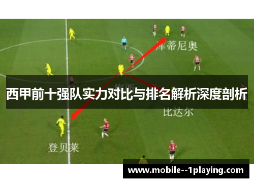 西甲前十强队实力对比与排名解析深度剖析