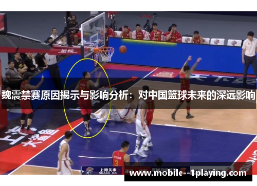 魏震禁赛原因揭示与影响分析:对中国篮球未来的深远影响 魏震禁赛原因揭示与影响分析:对中国篮球未来的深远影响